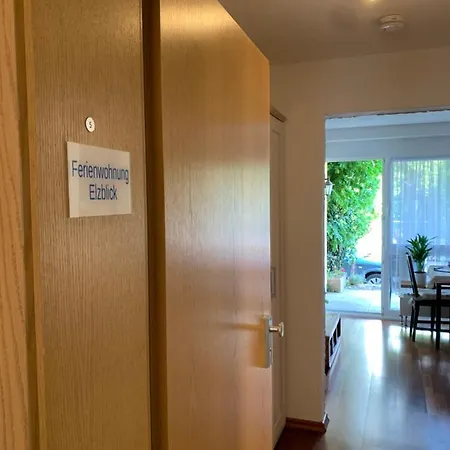 Elzblick Апартаменты Руст