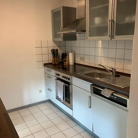 Elzblick Апартаменты *