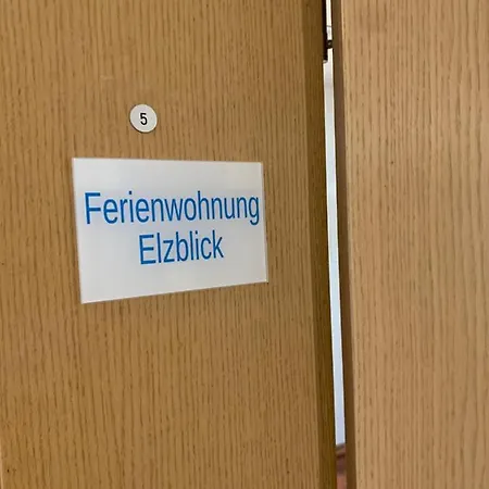 Elzblick